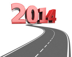 highway to 2014 year